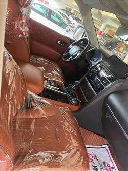 نیسان پاترۆل